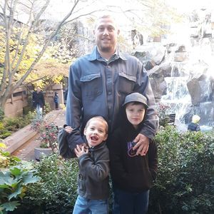 Meet your Posher, Kasey